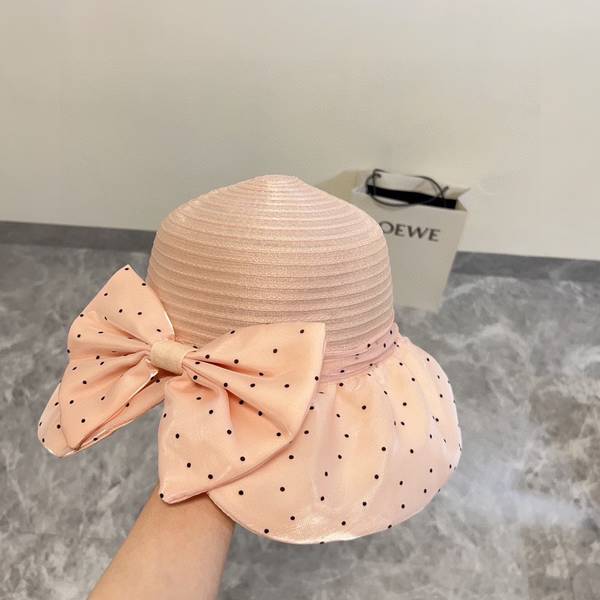 Miu Miu Hat MUH00100